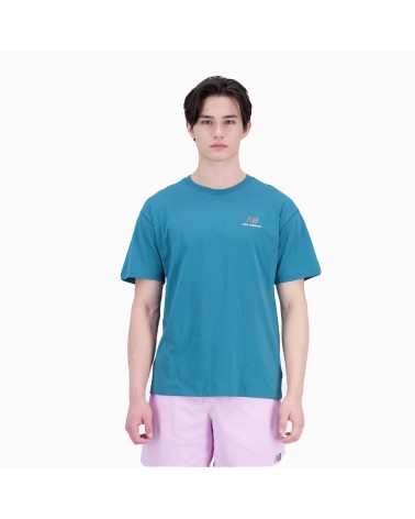 New Balance Uni-ssentials: T-shirt Unisex Cotone | Acquista Ora!